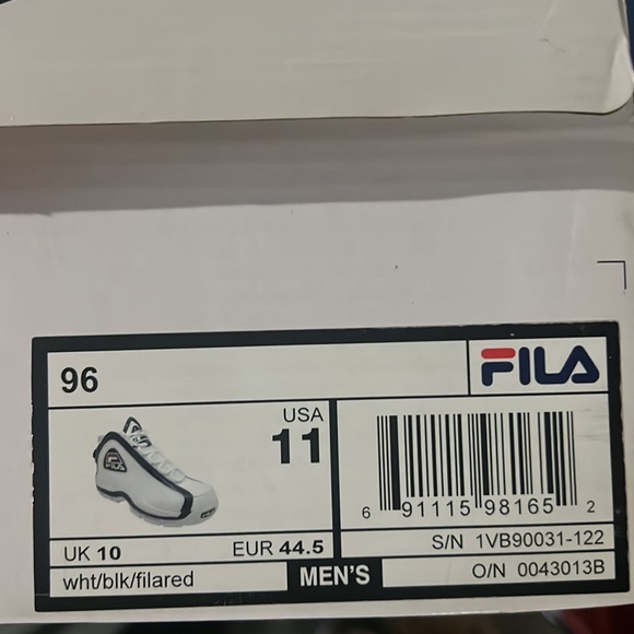 Fila 96 - Picture 2 of 2
